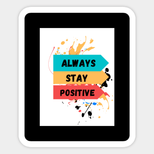 quotes Sticker